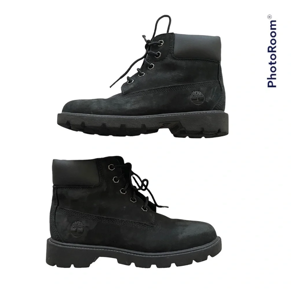Timberland 6